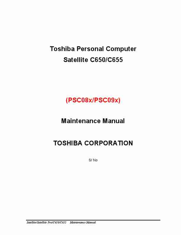 Toshiba Personal Computer C655-page_pdf